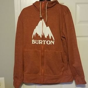 Burton Hoodie